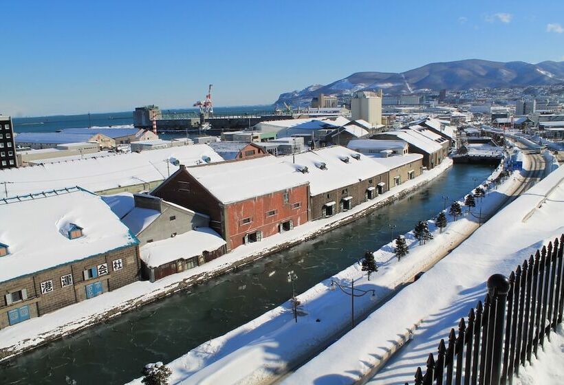 身障者適用スタンダードルーム, Nord Otaru