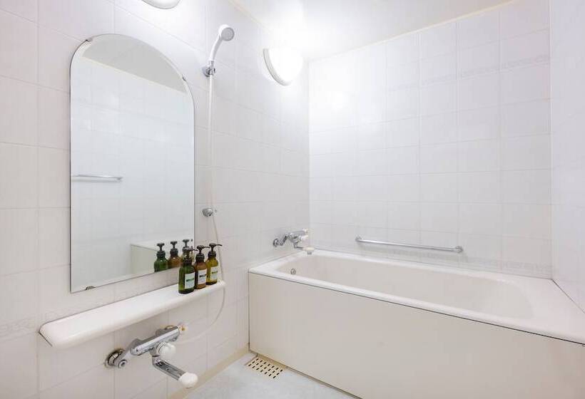 חדר סופריור, Nord Otaru