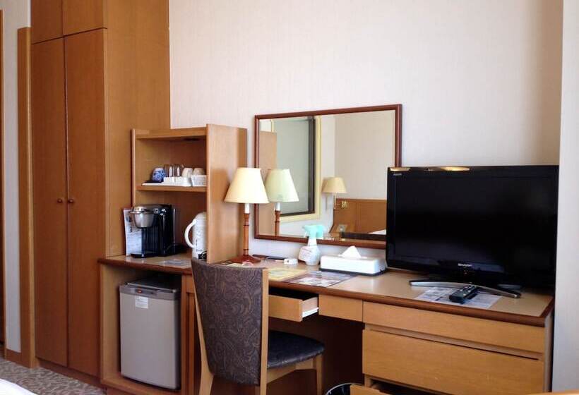 スーペリアールーム, Nord Otaru