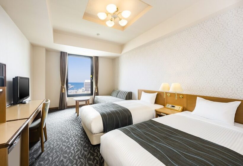 חדר סופריור, Nord Otaru