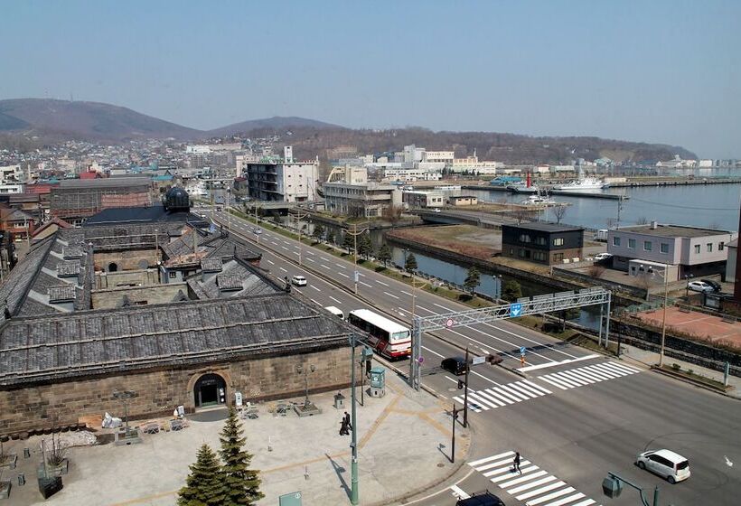 コンフォートルーム, Nord Otaru