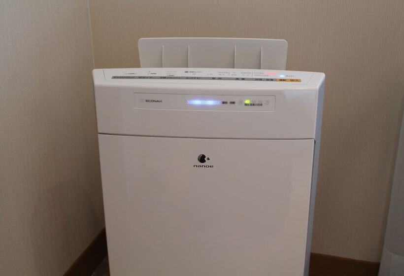 חדר קומפורט, Nord Otaru