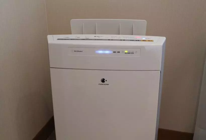 ジュニアスイート, Nord Otaru