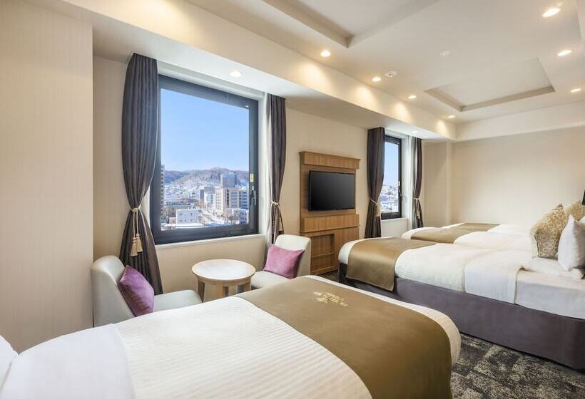 ジュニアスイート, Nord Otaru