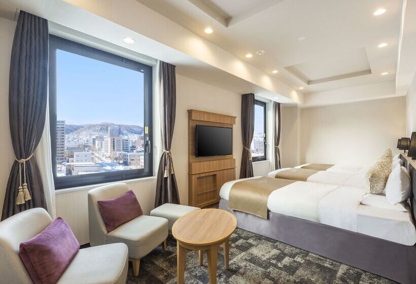 ジュニアスイート, Nord Otaru