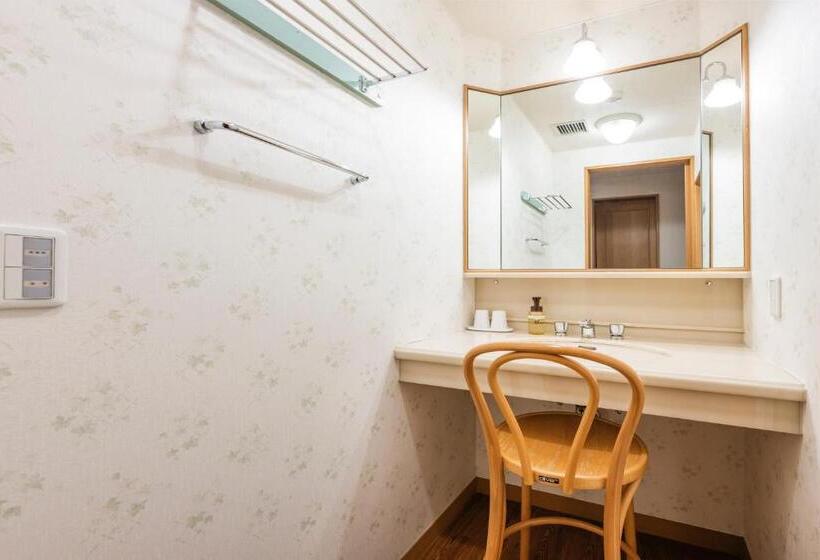 身障者適用スタンダードルーム, Nord Otaru