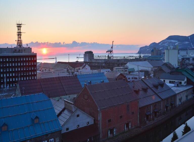 اتاق سوپریور, Nord Otaru