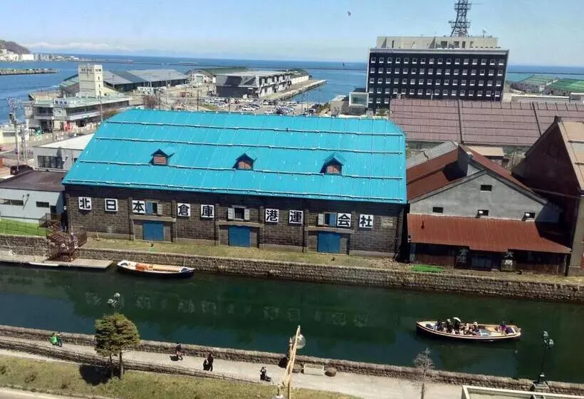 スーペリアールーム, Nord Otaru