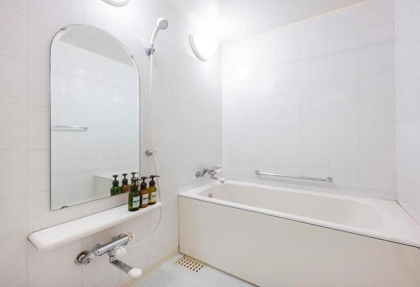 スーペリアールーム, Nord Otaru