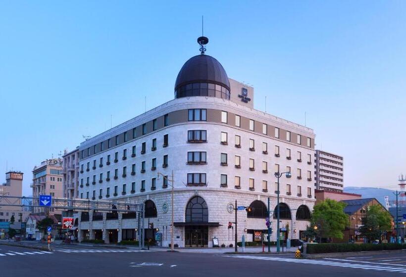 コンフォートルーム, Nord Otaru