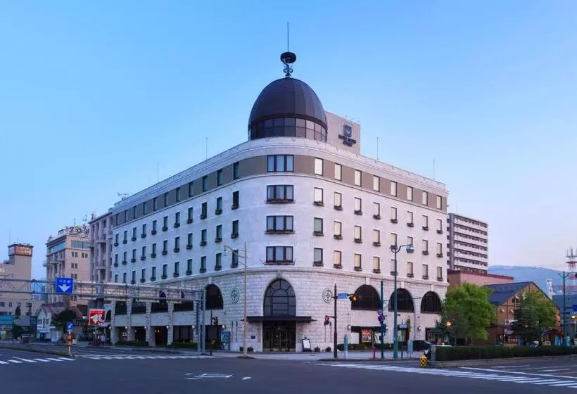 コンフォートルーム, Nord Otaru