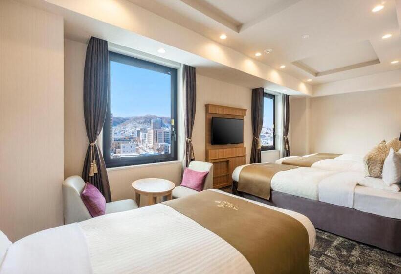 ジュニアスイート, Nord Otaru