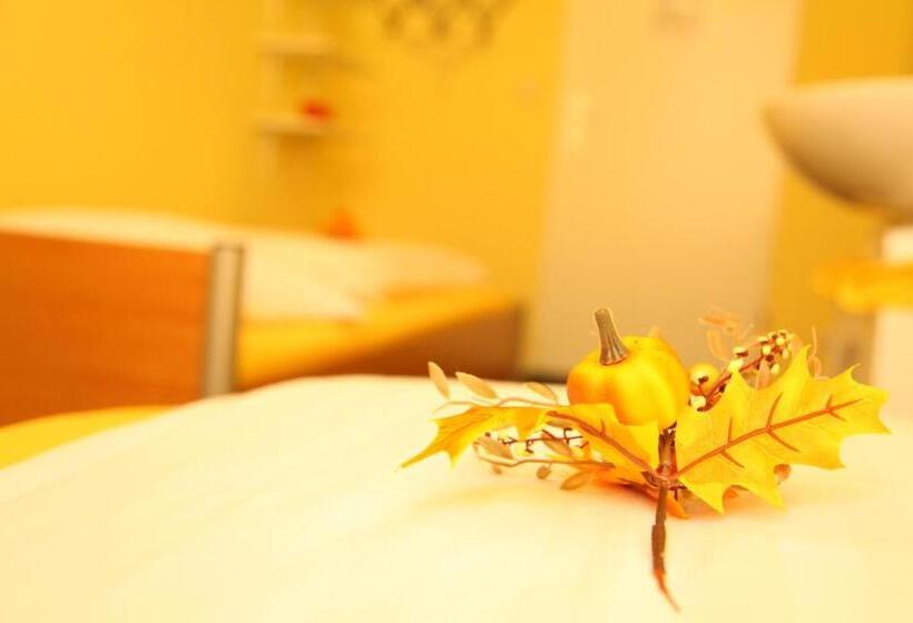 اتاق استاندارد, Insor