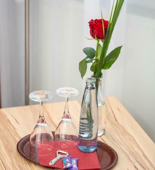 חדר סטנדרט, Restaurant Haus Waldesruh