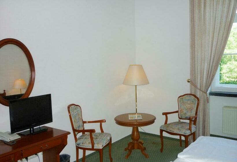 스탠다드 룸, Schloss Spyker