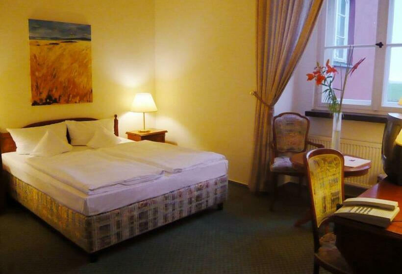 스탠다드 룸, Schloss Spyker