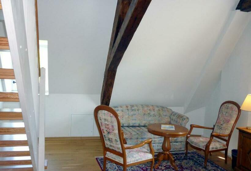 1침실 스탠다드 복층 주택, Schloss Spyker