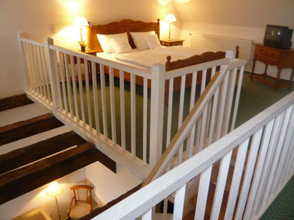 1침실 스탠다드 복층 주택, Schloss Spyker