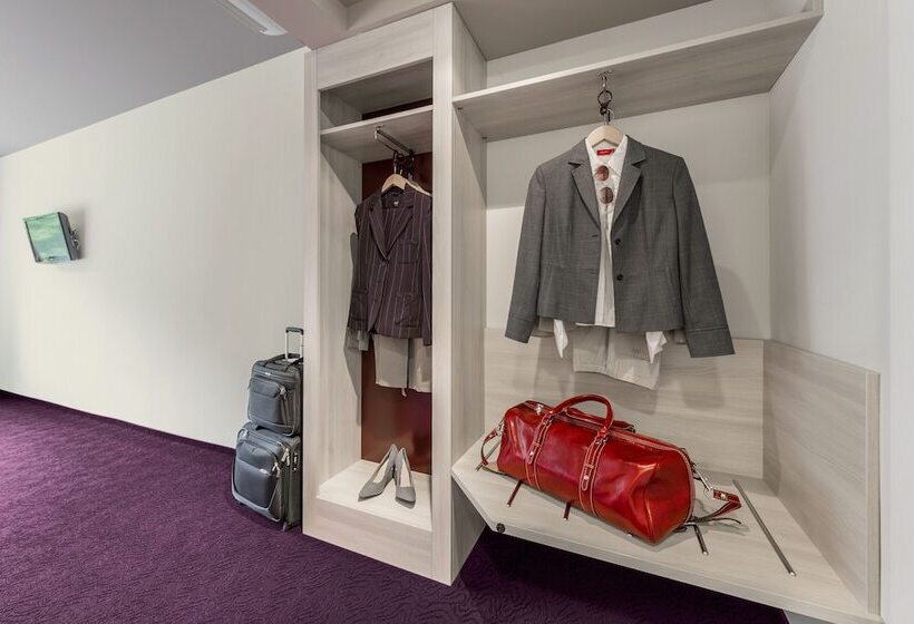 Номер Стандарт, Serways Hotel Heiligenroth
