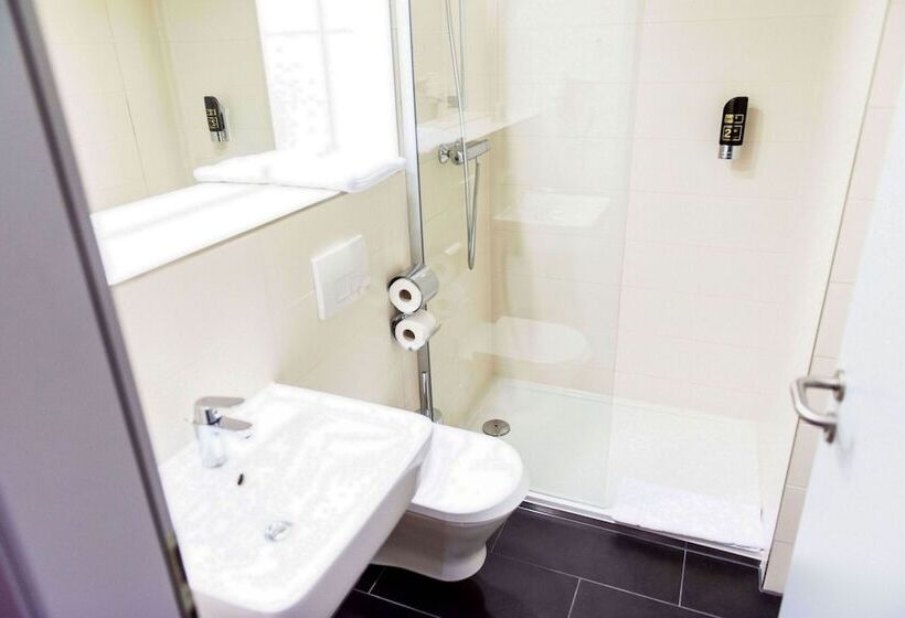 חדר סטנדרט, Serways Hotel Heiligenroth