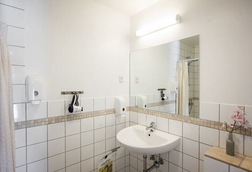 غرفة قياسية, Sleep2night