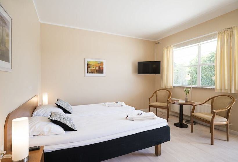 غرفة قياسية, Sleep2night