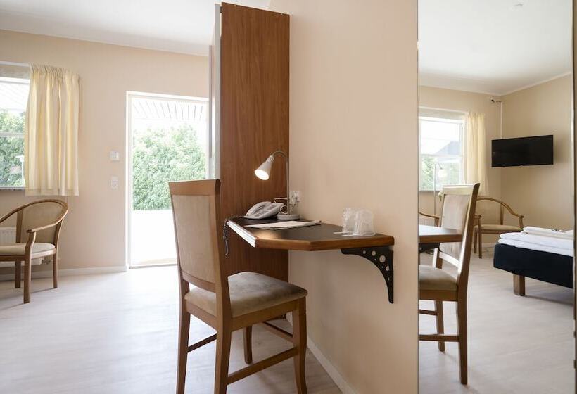 غرفة قياسية, Sleep2night