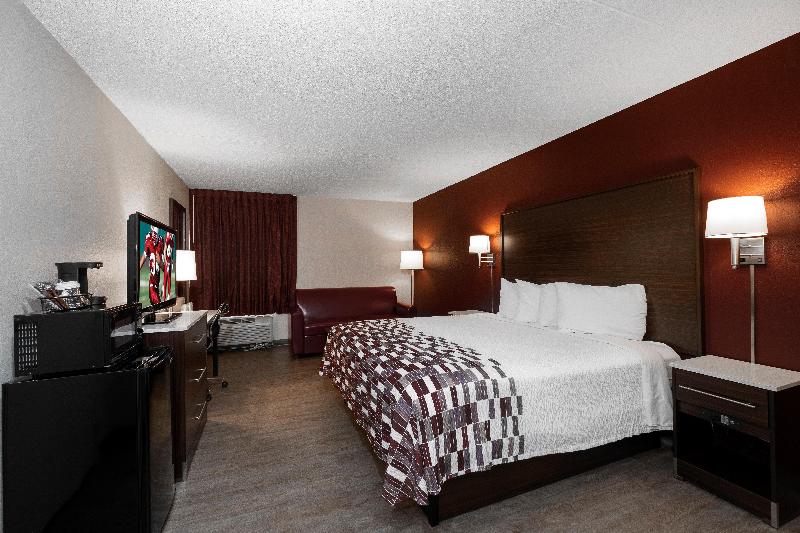 غرفة قياسية, Sleep2night