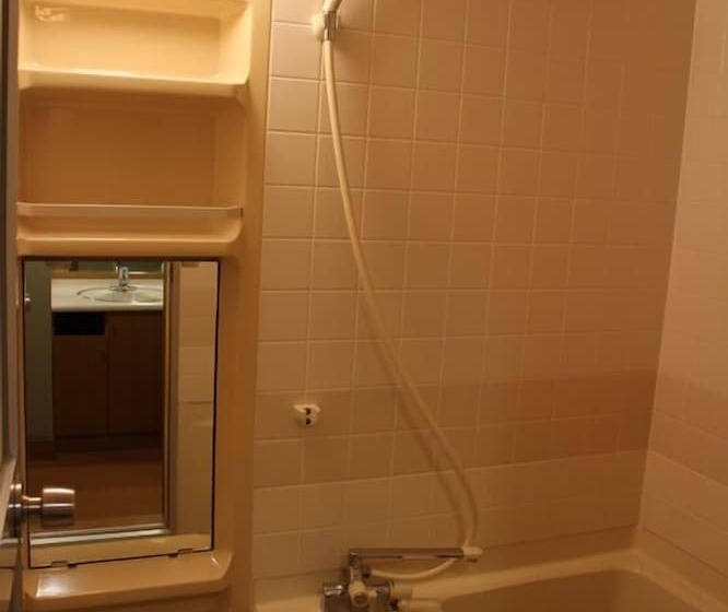 スタンダードルーム, 碧の美ゆゆaonobi Yuyu旧湯元白金温泉ホテル