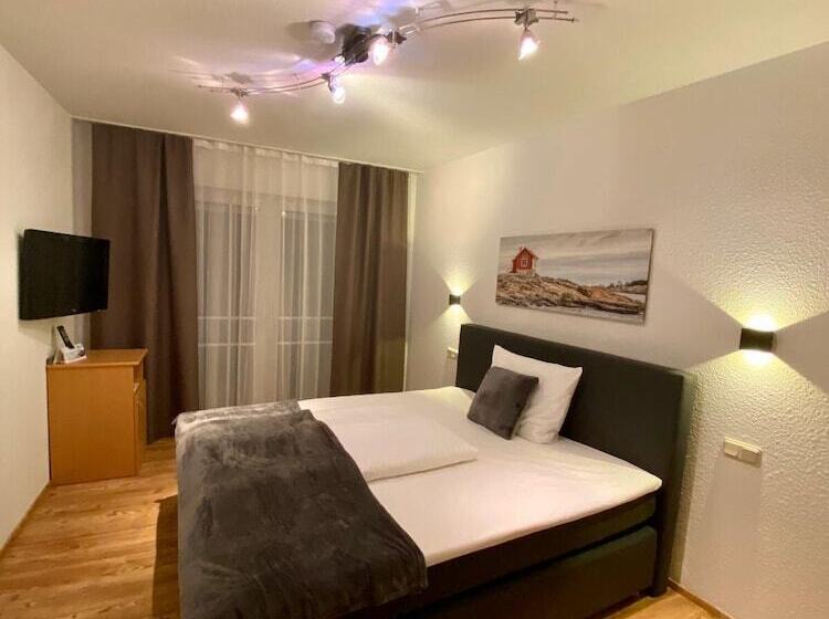 Номер Deluxe Одноместный, Landhotel Rauber