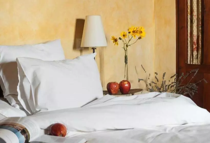 スタンダードルーム, Posada Real La Casa De Arriba