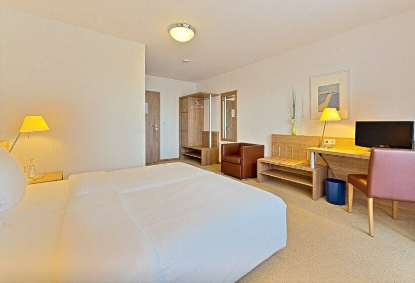 חדר סטנדרט, Sapia Hotel St. Fridolin