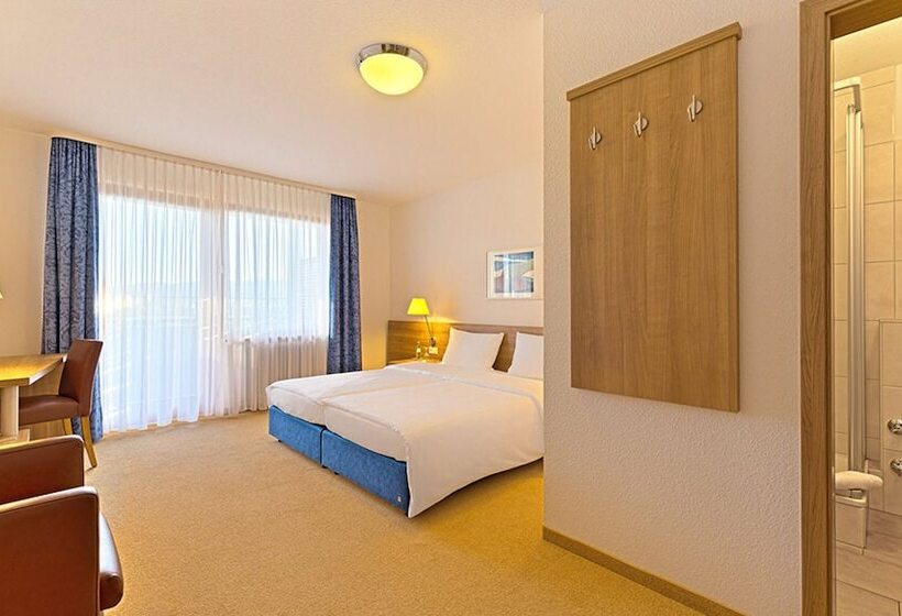 חדר סטנדרט, Sapia Hotel St. Fridolin