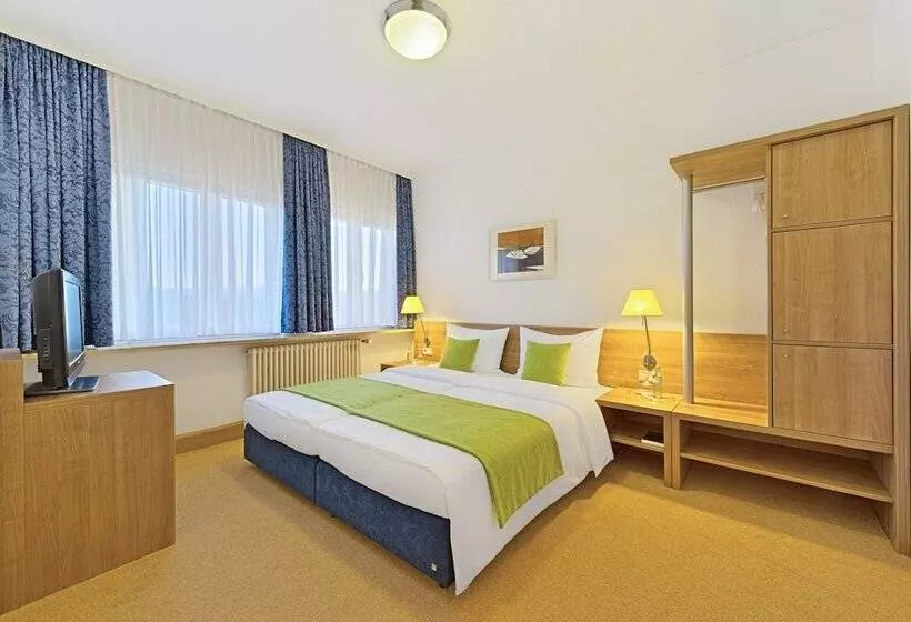 コンフォートルーム, Sapia Hotel St. Fridolin