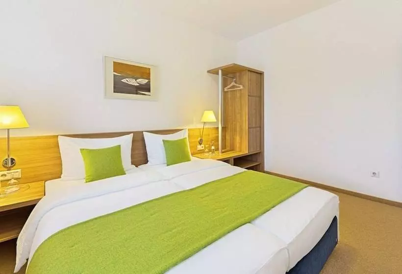 コンフォートルーム, Sapia Hotel St. Fridolin