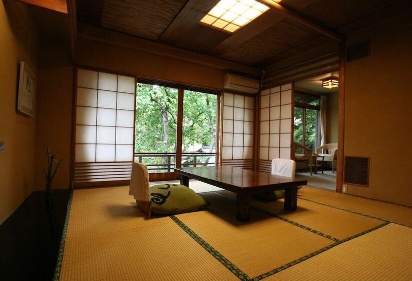 Номер Стандарт, Arai Ryokan