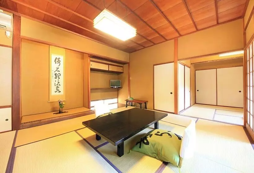 スタンダードルーム, Arai Ryokan