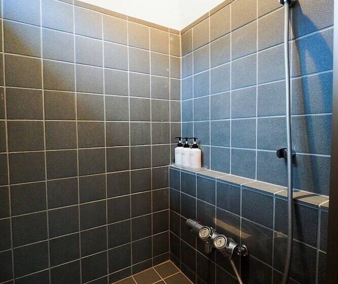 Номер Стандарт, Arai Ryokan