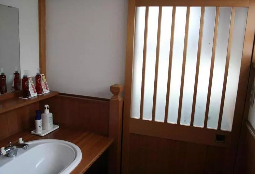 スタンダードルーム, Arai Ryokan