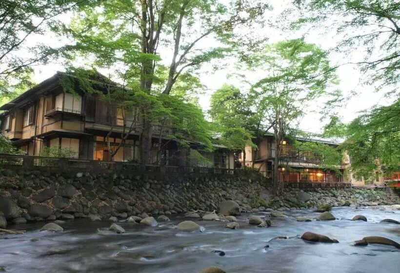 スタンダードルーム, Arai Ryokan