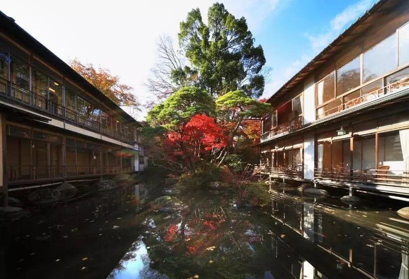 スタンダードルーム, Arai Ryokan