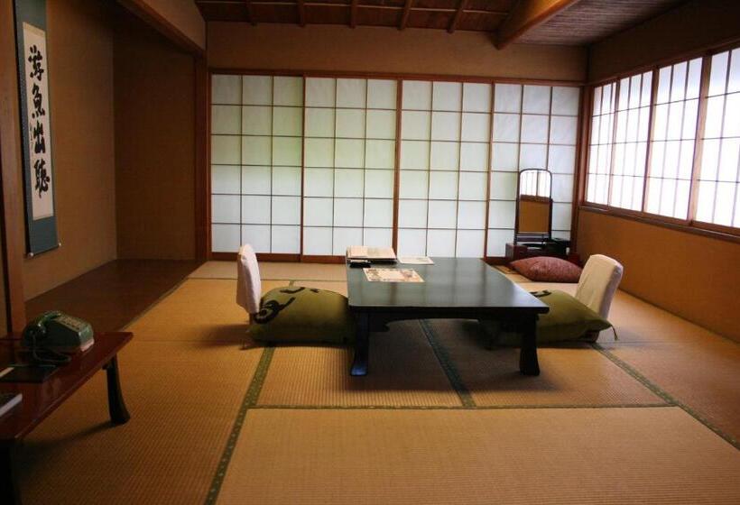 Номер Стандарт, Arai Ryokan