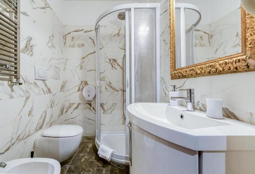 اتاق استاندارد, Le Suite Downtown