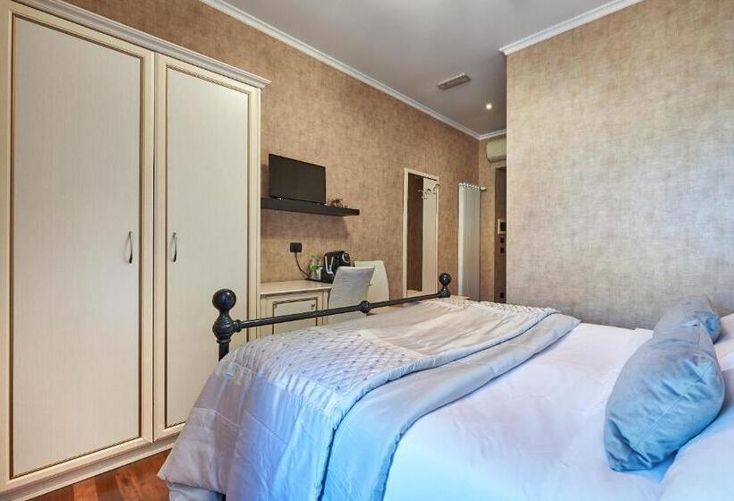 اتاق استاندارد, Le Suite Downtown