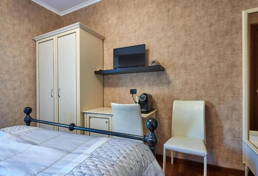 اتاق استاندارد, Le Suite Downtown