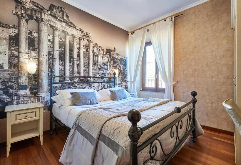 اتاق استاندارد, Le Suite Downtown