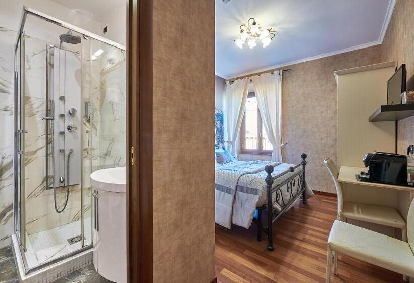 اتاق استاندارد, Le Suite Downtown