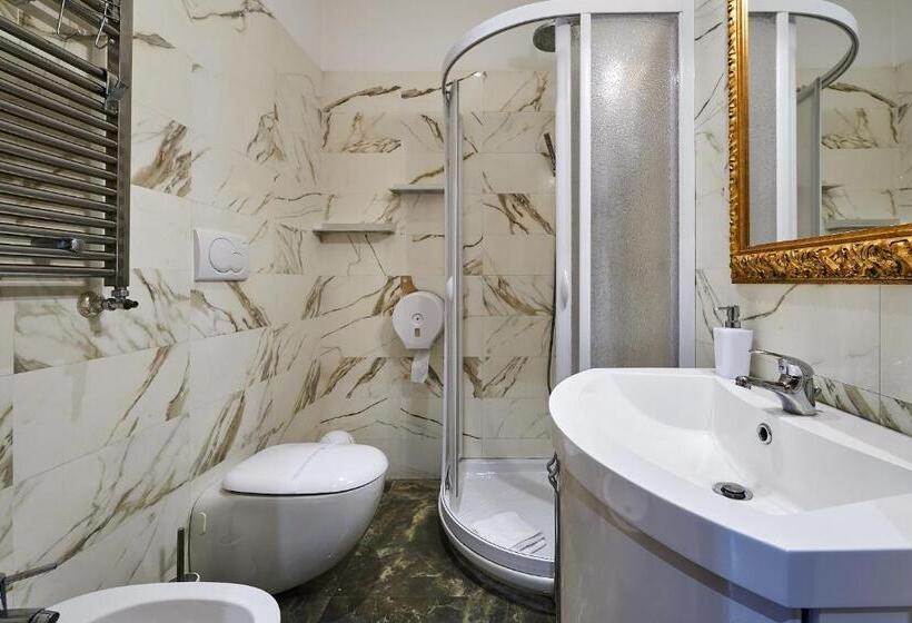 اتاق استاندارد, Le Suite Downtown