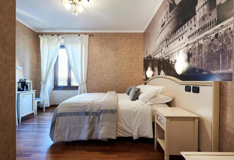 اتاق استاندارد, Le Suite Downtown