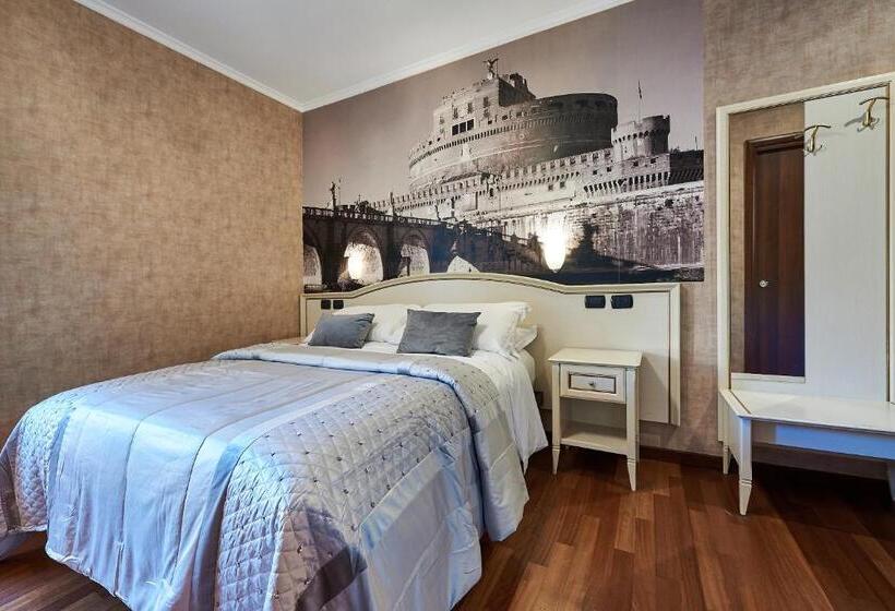 اتاق استاندارد, Le Suite Downtown